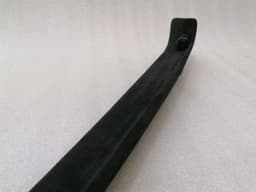 TESLA Tesla Model X A Post Cover Left1050286-04-H Left A Pillar Fairing Alcantara — thumbnail 4