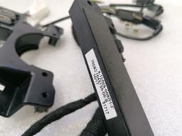 TESLA Tesla Model X 75D Console Wiring Loom 1032431-00-E Harness USB — thumbnail 5