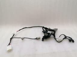 TESLA Tesla Model X 75D Console Wiring Loom 1032431-00-E Harness USB — thumbnail 8
