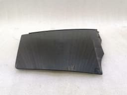 TESLA Tesla Model X Right Rear Quarter Glass 1055274-00-G Door Panel 1/4 Rear Right — thumbnail 9