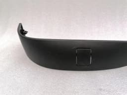 TESLA Tesla Model X 75D Rear Right Cover 1073294-00-D Rear Right Panel — thumbnail 2