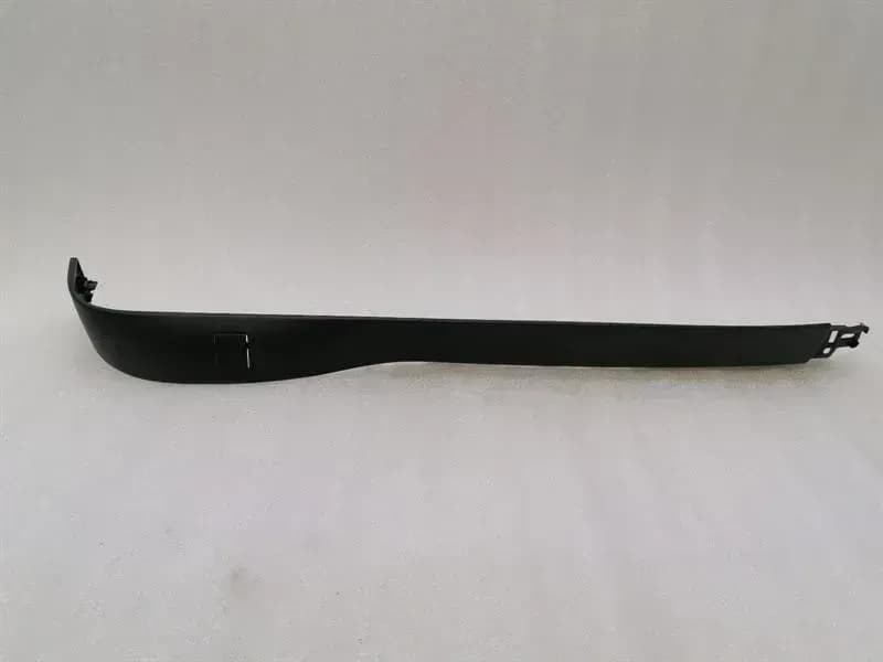 Tesla Model X 75D Rear Right Cover 1073294-00-D Rear Right Panel