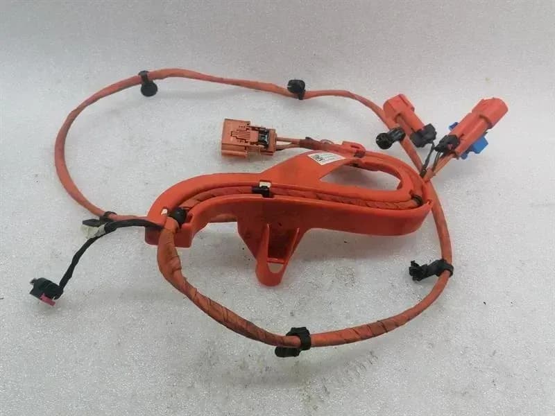 TESLA Tesla Model 3 A/C Wiring Loom 1507971-00-C Air Conditioning Pump Harness