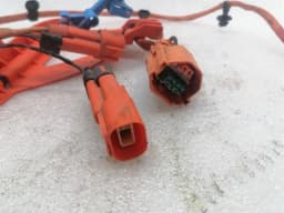 TESLA Tesla Model 3 A/C Wiring Loom 1507971-00-C Air Conditioning Pump Harness — thumbnail 3