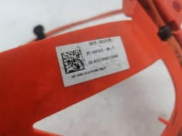 TESLA Tesla Model 3 A/C Wiring Loom 1507971-00-C Air Conditioning Pump Harness — thumbnail 5
