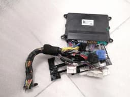TESLA TESLA MODEL X 75D Fuse Box 1034215-00-A Fuse Box THERMAL CONTROLLER — thumbnail 5