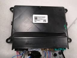 TESLA TESLA MODEL X 75D Fuse Box 1034215-00-A Fuse Box THERMAL CONTROLLER — thumbnail 6