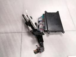 TESLA TESLA MODEL X 75D Fuse Box 1034215-00-A Fuse Box THERMAL CONTROLLER — thumbnail 8