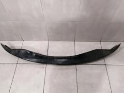 TESLA Tesla Model X 75D Rear Bumper Beam 6005928-00-G Rear Bumper Carrier — thumbnail 3