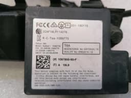TESLA Tesla Model 3 Long Range Rear Bumper BCM Module 1097855-90-F ECU — thumbnail 3