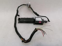 TESLA Tesla Model 3 Long Range Rear Bumper BCM Module 1097855-90-F ECU — thumbnail 8