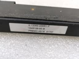 TESLA Tesla Model X 75D Aerial / Antenna 1043129-00-B Antenna Keyles Go — thumbnail 3
