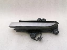TESLA Tesla Model X 75D door handle rear left 1045157-00-D door handle rear left — thumbnail 4