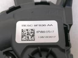 TESLA Tesla Model X 75D Throttle Pedal (Electrical) 6PV933370 Throttle BE5C9F836-AA — thumbnail 6