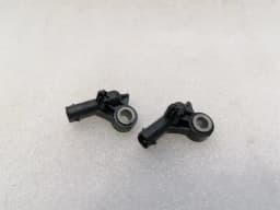 TESLA Tesla Model X 75D Crash Sensor 1036761-00-A Impact Sensor SRS — thumbnail 1