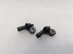 TESLA Tesla Model X 75D Crash Sensor 1036761-00-A Impact Sensor SRS — thumbnail 4