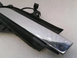 TESLA Tesla Model X 75D door handle rear left 1045157-00-D door handle rear left — thumbnail 3