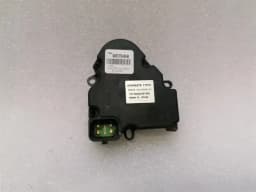 TESLA Tesla Model X 75D Cooling Pump Actuator 6007370-00-B Coolant System — thumbnail 1