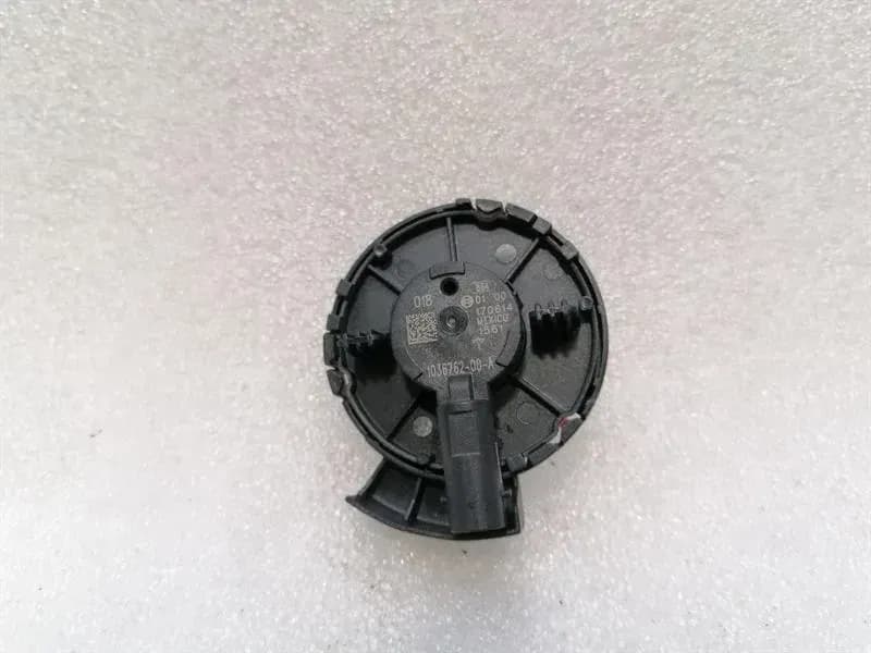 Tesla Model X 75D Crash Sensor 1036762-00-A Impact Sensor SRS