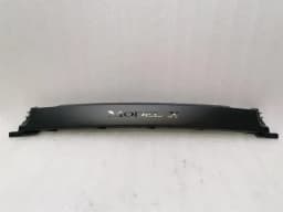 TESLA Tesla Model X 75D Right Falcon Door Trim 1062550-00 Right Door Molding — thumbnail 1
