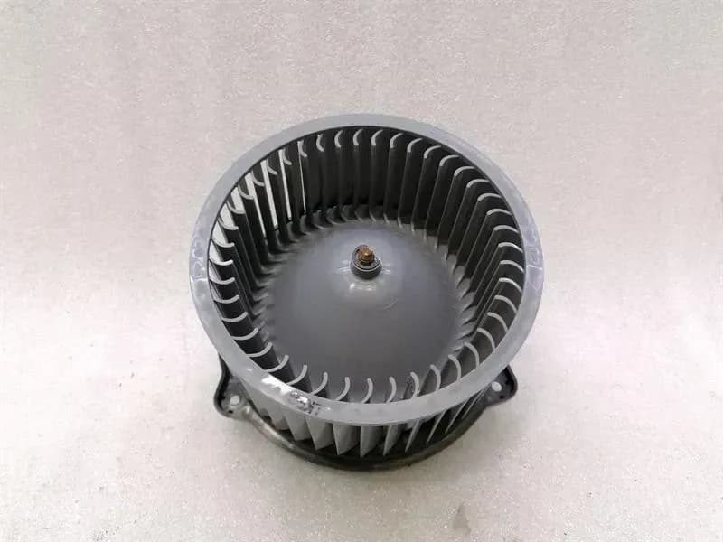 TESLA TESLA MODEL X 75D Heater Blower F00S3B2575 RHD RIGHT HAND DRIVE