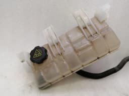TESLA Tesla Model X 75D Expansion Tank 1036124-00-D Expansion Tank Coolant — thumbnail 3