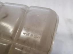 TESLA Tesla Model X 75D Expansion Tank 1036124-00-D Expansion Tank Coolant — thumbnail 4