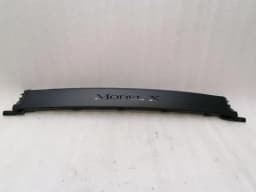 TESLA Tesla Model X 75D Left Falcon Door Trim 1062517-00 Left Door Molding — thumbnail 7