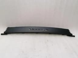 TESLA Tesla Model X 75D Left Falcon Door Trim 1062517-00 Left Door Molding — thumbnail 1