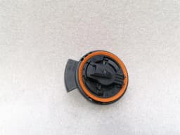 TESLA Tesla Model X 75D Crash Sensor 1036762-00-A Impact Sensor SRS — thumbnail 3