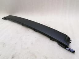 TESLA Tesla Model X 75D Left Falcon Door Trim 1062517-00 Left Door Molding — thumbnail 6
