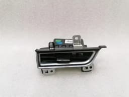 TESLA TESLA MODEL X 75D Left Air Vent 1023243-00-C RHD RIGHT HAND DRIVE — thumbnail 1