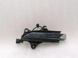 TESLA Tesla Model X 75D door handle rear left 1045157-00-D door handle rear left — thumbnail 1