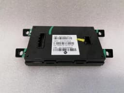 TESLA Tesla Model X 75D Climate Control Module 6007366-00-C Control Unit Climate — thumbnail 4