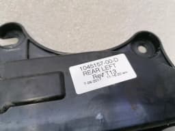 TESLA Tesla Model X 75D door handle rear left 1045157-00-D door handle rear left — thumbnail 6