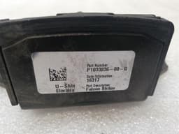 TESLA TESLA MODEL X 75D 1033836-00-G FALCON LATCH FALCON LOCK — thumbnail 8
