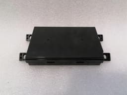 TESLA Tesla Model X 75D Climate Control Module 6007366-00-C Control Unit Climate — thumbnail 3
