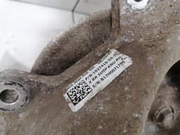 TESLA Tesla Model X 75D Right Rear Hub 1027416-00-D Wheel Bearing Housing Rear Right — thumbnail 6