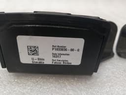 TESLA TESLA MODEL X 75D 1033836-00-G FALCON LATCH FALCON LOCK — thumbnail 3