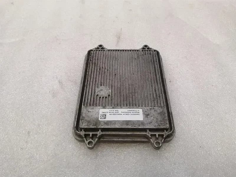 TESLA Tesla Model X 75D LED Ballast 00201024-04 LED Ballast