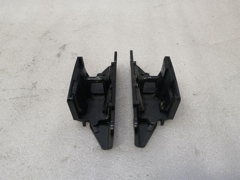 TESLA TESLA MODEL X 75D 1033836-00-G FALCON LATCH FALCON LOCK