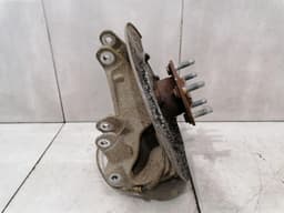 TESLA Tesla Model X 75D Right Rear Hub 1027416-00-D Wheel Bearing Housing Rear Right — thumbnail 3