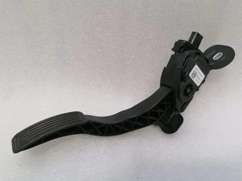 TESLA Tesla Model X 75D Throttle Pedal (Electrical) 6PV933370 Throttle BE5C9F836-AA