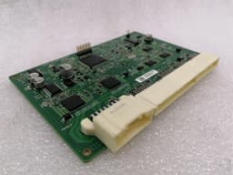 TESLA Tesla Model X 75D Electronic module 1041213-01-D controller BCM — thumbnail 5