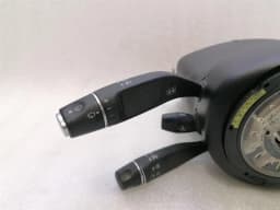 TESLA Tesla Model X 75D Wiper Stalks 1057355-00-B Indicator Switch Steering Column Switch — thumbnail 8