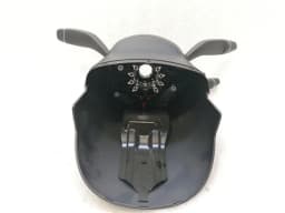 TESLA Tesla Model X 75D Wiper Stalks 1057355-00-B Indicator Switch Steering Column Switch — thumbnail 5