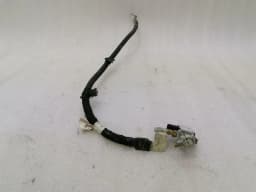 TESLA Tesla Model X 75D Negative Wiring Loom 1036884-01-G Wiring Harness — thumbnail 5