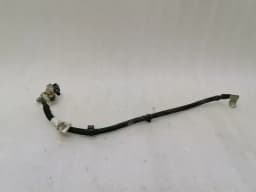 TESLA Tesla Model X 75D Negative Wiring Loom 1036884-01-G Wiring Harness — thumbnail 1