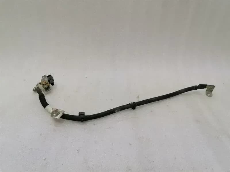 Tesla Model X 75D Negative Wiring Loom 1036884-01-G Wiring Harness