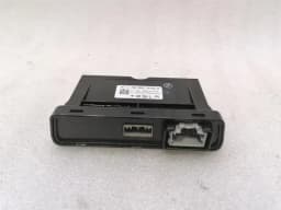 TESLA Tesla Model X 75D Park Brake Module 1007618-00-E Park Brake Control Unit — thumbnail 1